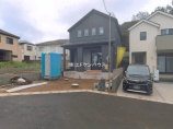 新築一戸建て