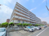 葛飾区奥戸 マンション
