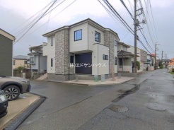 鎌ケ谷市西佐津間2丁目