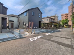 松戸市六高台4丁目