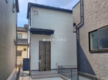 新築一戸建て
