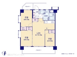 図面と異なる場合は現況を優先