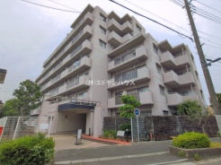 葛飾区西亀有1丁目