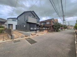 流山市向小金3丁目
