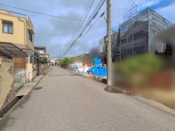 柏市松葉町6丁目