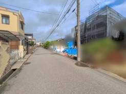 柏市松葉町6丁目