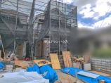 新築一戸建て
