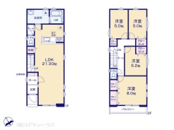 図面と異なる場合は現況を優先