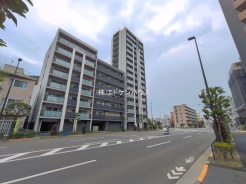 葛飾区東金町3丁目