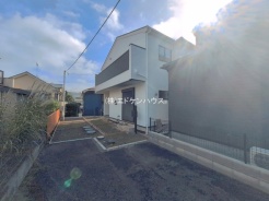 鎌ケ谷市南初富4丁目