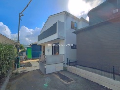 鎌ケ谷市南初富4丁目