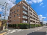 葛飾区金町 マンション