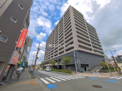 葛飾区金町6丁目