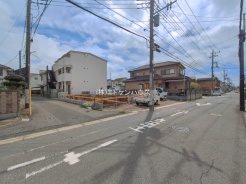 松戸市五香西2丁目
