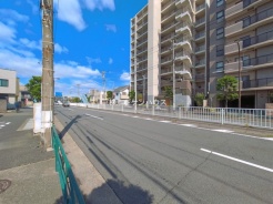 葛飾区東金町6丁目