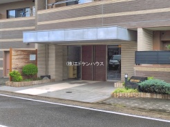 流山市鰭ケ崎