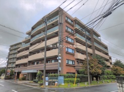 流山市鰭ケ崎