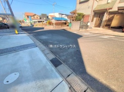 柏市柏の葉5丁目