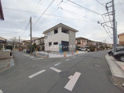 流山市松ケ丘6丁目