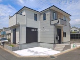 新築一戸建て