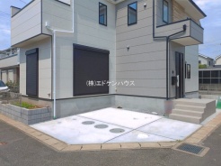 松戸市高塚新田