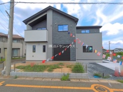 柏市篠籠田