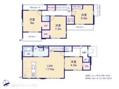 図面と異なる場合は現況を優先