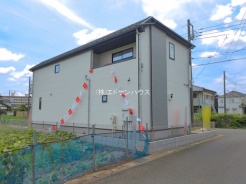 柏市篠籠田