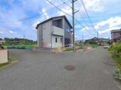 柏市篠籠田
