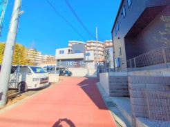 松戸市根木内