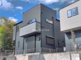 新築一戸建て