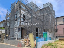 松戸市千駄堀