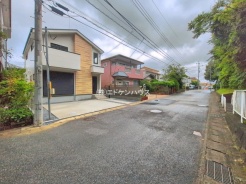 柏市亀甲台町1丁目