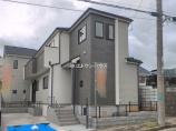 新築一戸建て