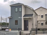 新築一戸建て
