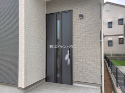 松戸市八ケ崎5丁目