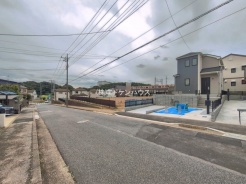 松戸市八ケ崎5丁目