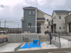 松戸市八ケ崎5丁目
