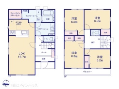 図面と異なる場合は現況を優先