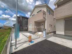 柏市新逆井2丁目