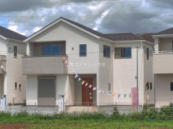 柏市新逆井2丁目