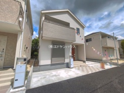 柏市新逆井2丁目