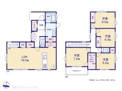 図面と異なる場合は現況を優先