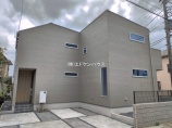 新築一戸建て