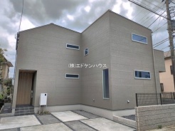 柏市南逆井1丁目