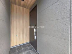 柏市南逆井1丁目