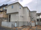 新築一戸建て