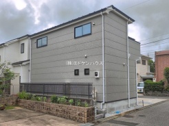 柏市松葉町6丁目