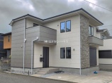 柏市松葉町 新築一戸建て