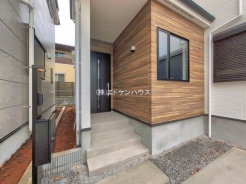 柏市松葉町6丁目